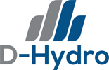 Logo D-Hydro
