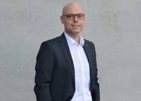 Neuer CEO: Markus Gusenbauer im Gespräch