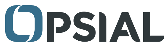 OPSIAL Logo
