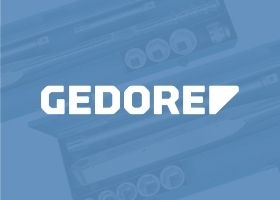 DEXIS-Austria News Sortiment: Werkzeug von GEDORE