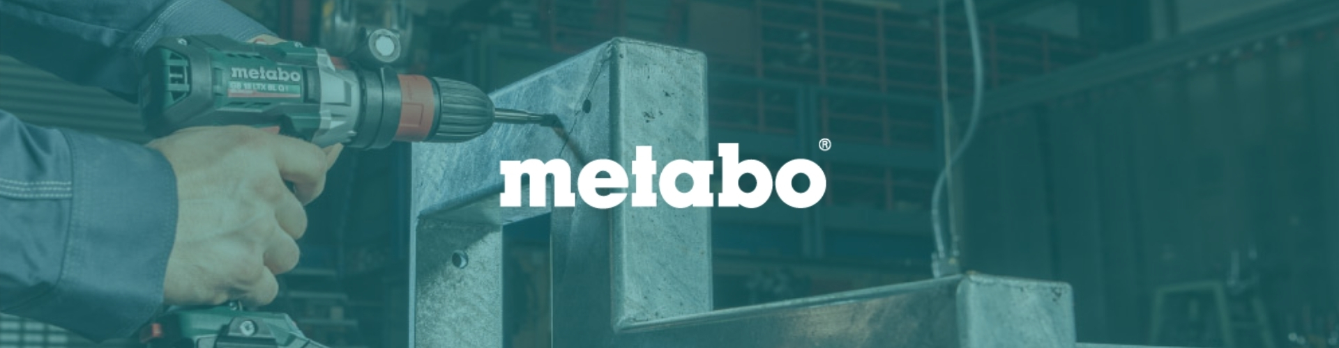 Metabo: Unternehmen & Produkte | DEXIS Austria