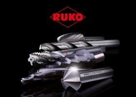 DEXIS-Austria News Sortiment: Präzisionswerkzeuge von RUKO