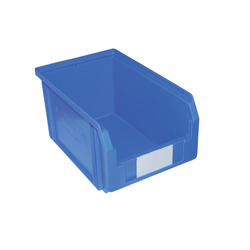 Stapelbox Euro Bin blau Raaco