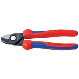 Kabelschere bis Dm=15mm 9512/165 Knipex