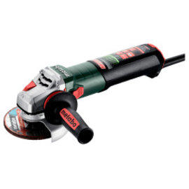 Winkelschleifer 125mm/1700W WEBA 20-125 Quick Metabo