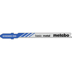 5 STB basic m 66/1.1-1.5mm/23-17T T218A 623926000 Metabo