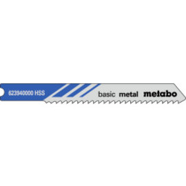 5 STB basic metal 51/2.0mm/12T U118B 623940000 Metabo