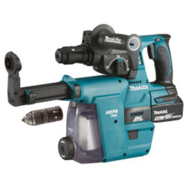 Akku-Bohrhammer DHR243RTJW Makita