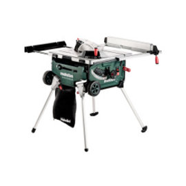 TS 36-18 LTX BL 254 * Akku-Tischkr. TV00 613025850 Metabo