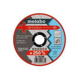 M-Calibur 115x1,6x22,23 mm 616285000 Metabo