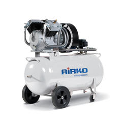 Kompressor Primus 8004D Airko