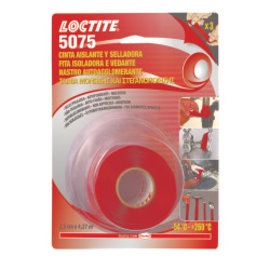 Isolier-/Dichtband Silikon Loctite 5075 Set 2+1