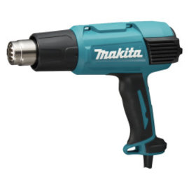 Heißluftgebläse 1800W 50-600°C HG6031VK Makita