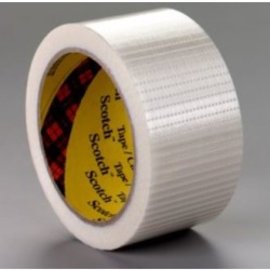 Filamentklebeband transparent 8959 3M