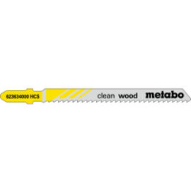 3 STB clean wood 74/2.5mm/10T T101B 623961000 Metabo