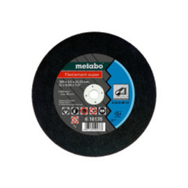 Flexiamant super 300x3,5x25,4 Stahl 616137000 Metabo