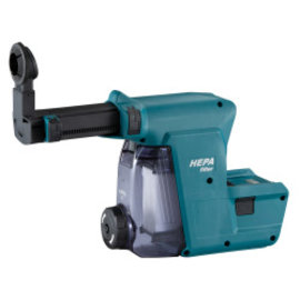 Staubabsaugung DX07 199572-1 Makita