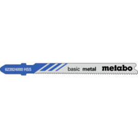 5 STB basic m 66/1.1-1.5mm/23-17T T118A 623924000 Metabo