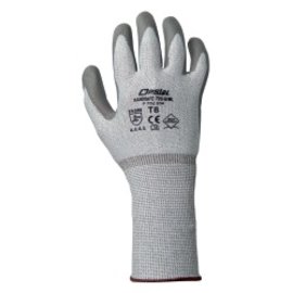 OPSIAL Schnittschutzhandschuh lang HANDSAFE 705G/ML