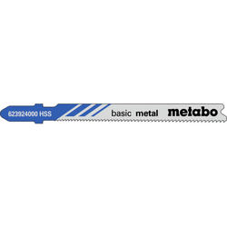 5 STB basic m 66/1.1-1.5mm/23-17T T118A 623924000 Metabo