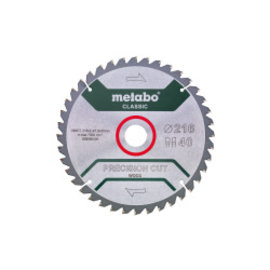 PrecisionCutClassic 305x30 56WZ 5°neg/ B 628657000 Metabo