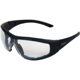 Schutzbrille mit Bügel und Band OP'TIMAL