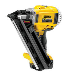 Akku-Nagler BL 18V/5,0Ah 90mm DCN692P2 Dewalt 2.Akku 