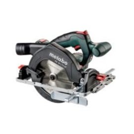 Akku-Handkreissäge 18V 57mm KS18 LTX  ohne Akku Metabo