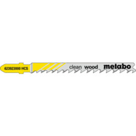 5 STB clean wood 74/4-5.2mm/6-5T T101D 623923000 Metabo