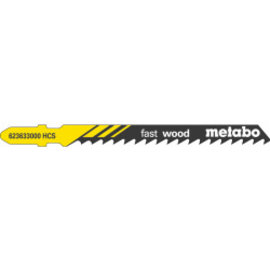 3 STB fast wood 74/4.0mm/6T T144D 623964000 Metabo
