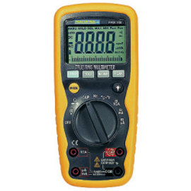 Digital-Multimeter PAN 188 Pancontrol