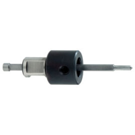 Adapter Weldon auf Fein Quick IN 626600000 Metabo