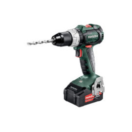 Akku-Bohrschrauber 18V BS 18 LT BL 2 x 4,0Ah Metabo