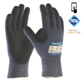 Schnittschutzhandschuh MaxiCut Ultra 44-3445