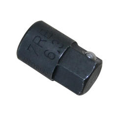 Adapter 7 RB Gedore