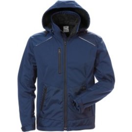 FRISTADS Softshell Winterjacke 127188