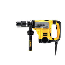 SDS-Max Bohr- und Meißelhammer D25601K Dewalt