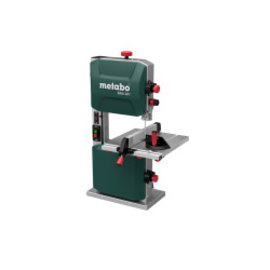 BAS 261 Precision * Bandsäge 619008000 Metabo