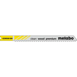 5 STB clean wood prem 74/2.7mm/9T U101BF 623905000 Metabo