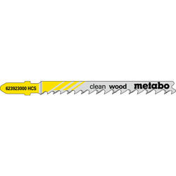 5 STB clean wood 74/4-5.2mm/6-5T T101D 623923000 Metabo