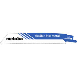 5 SSB flex.fast m.BIM 150/1.4mm/18T 626566000 Metabo