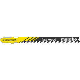 5 STB fast wood 74/4-5.2mm/6-5T T144D 623921000 Metabo