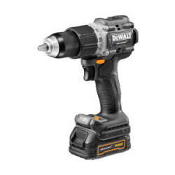 Akku-Schlagbohrschr. 2x1,7Ah Powerst. DCD85ME2GT DeWalt McLaren