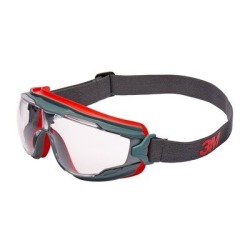 Goggle Gear 500 3M.GG501 Vollsichtbrille