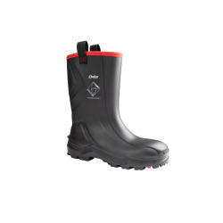 PU-Stiefel OPSIAL S.STEP'INK, S5 SRC (P702MZ4)
