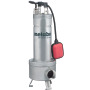 Schmutzwasser-Tauchpumpe 230V 28000l/h SP 28-50S Inox  Metabo
