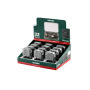 Bit-Box-LC, 32-teilig 626697000 Metabo