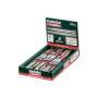 SDS-plus Meisselsatz Promotion 2-tlg. 630486000 Metabo