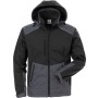 FRISTADS Softshell Winterjacke 127188