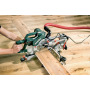 KGSV 72 Xact SYM * Kappsäge 612216000 Metabo